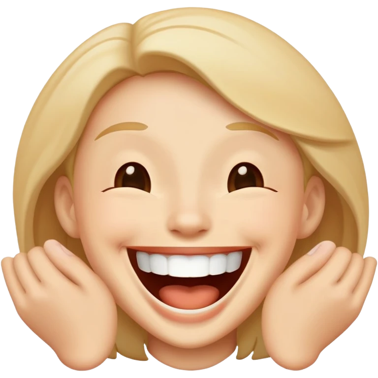 Jajaja emoji
