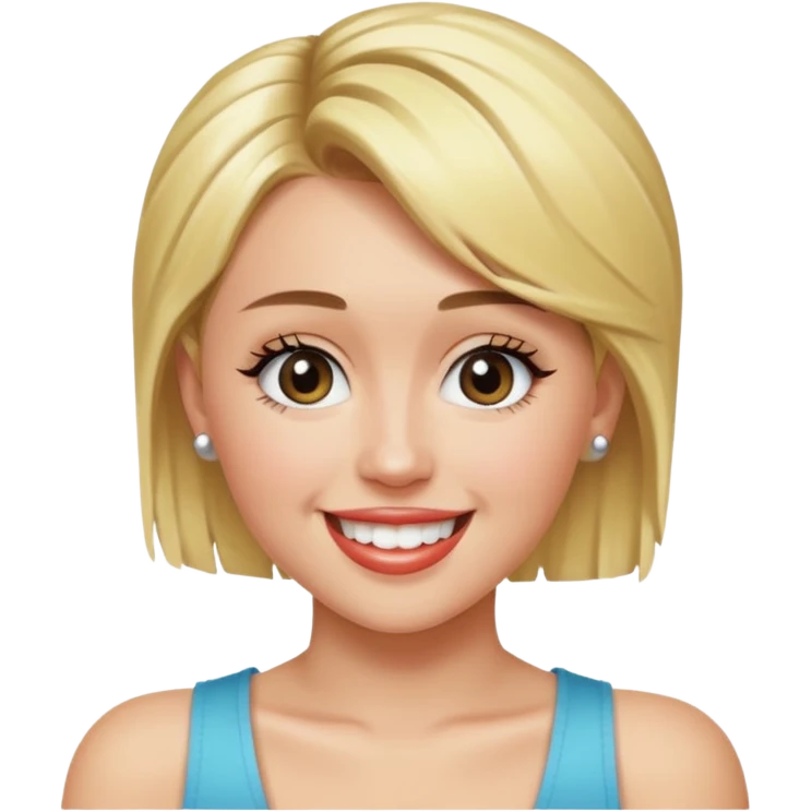 miley cyrus emoji