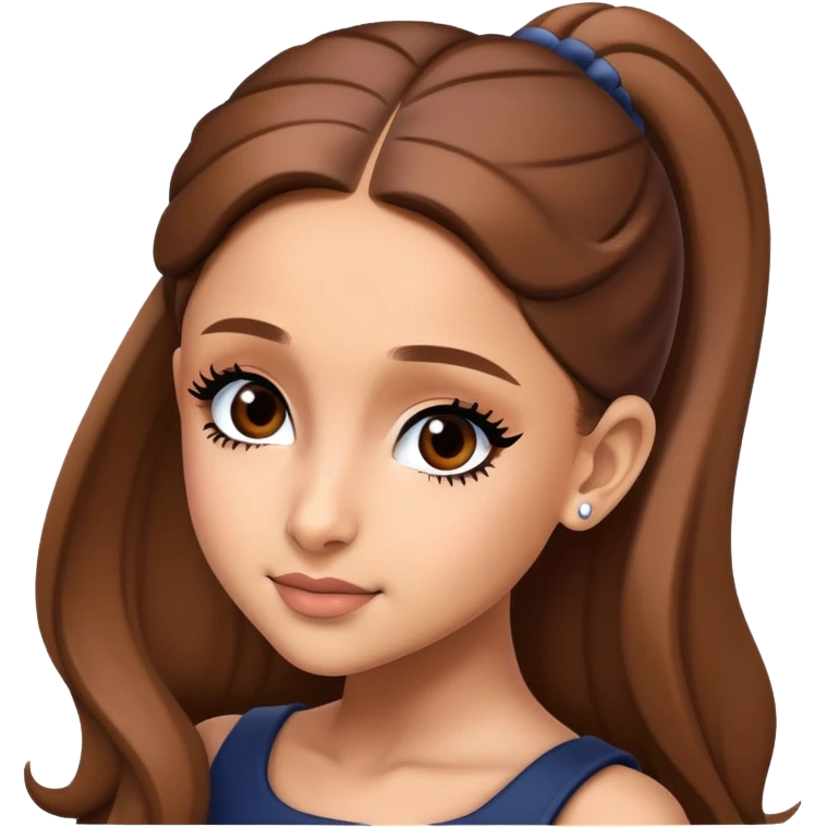 ariana grande emoji