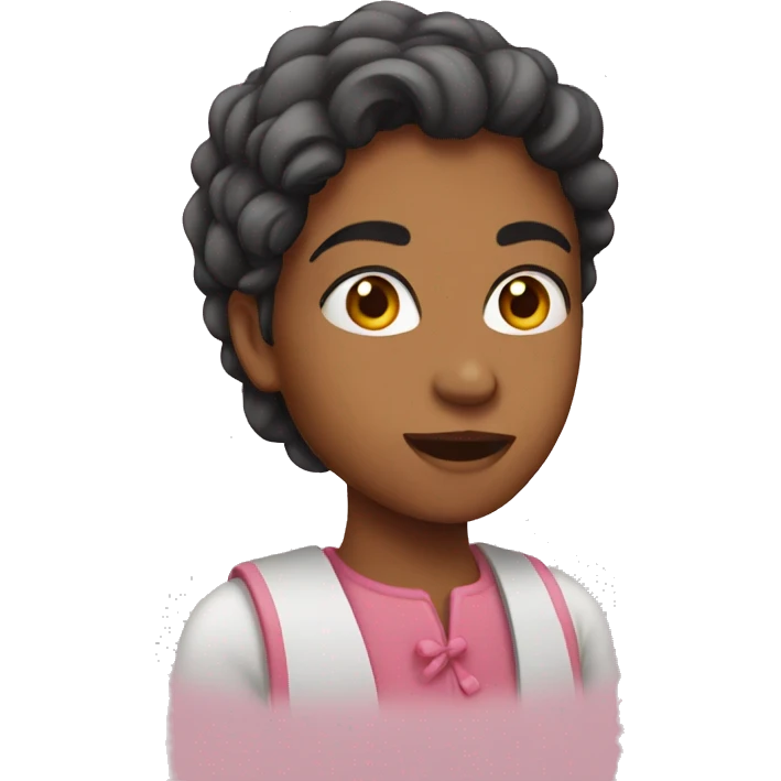 rosa emoji