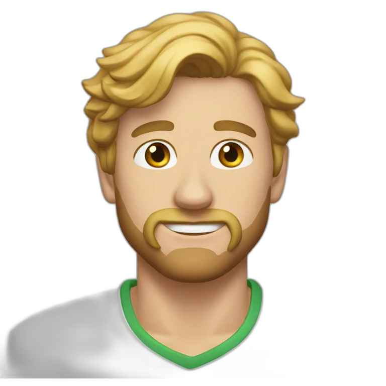 chris blauvelt emoji