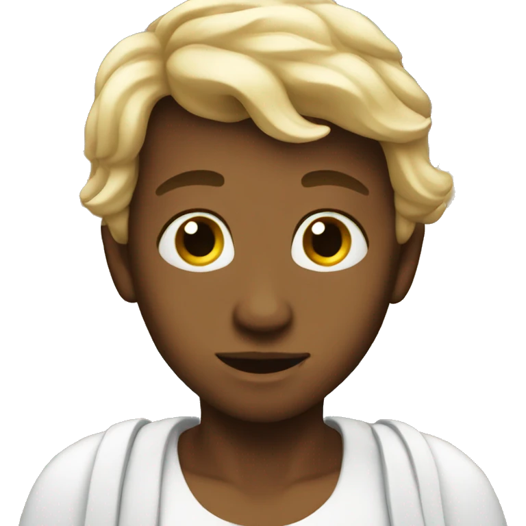 Angel emoji