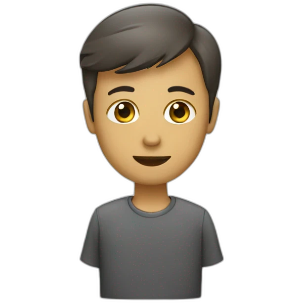 remote job emoji
