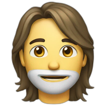 Republish emoji