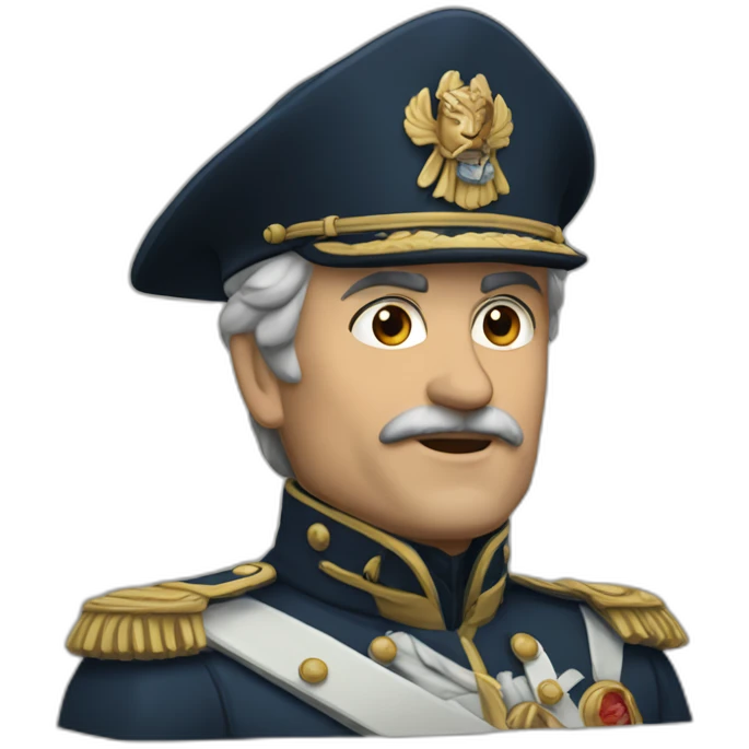 Général grievious emoji
