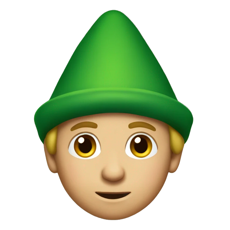 Will Ferrell elf emoji