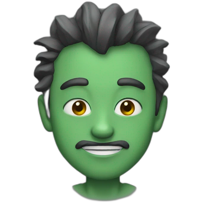 Batu emoji