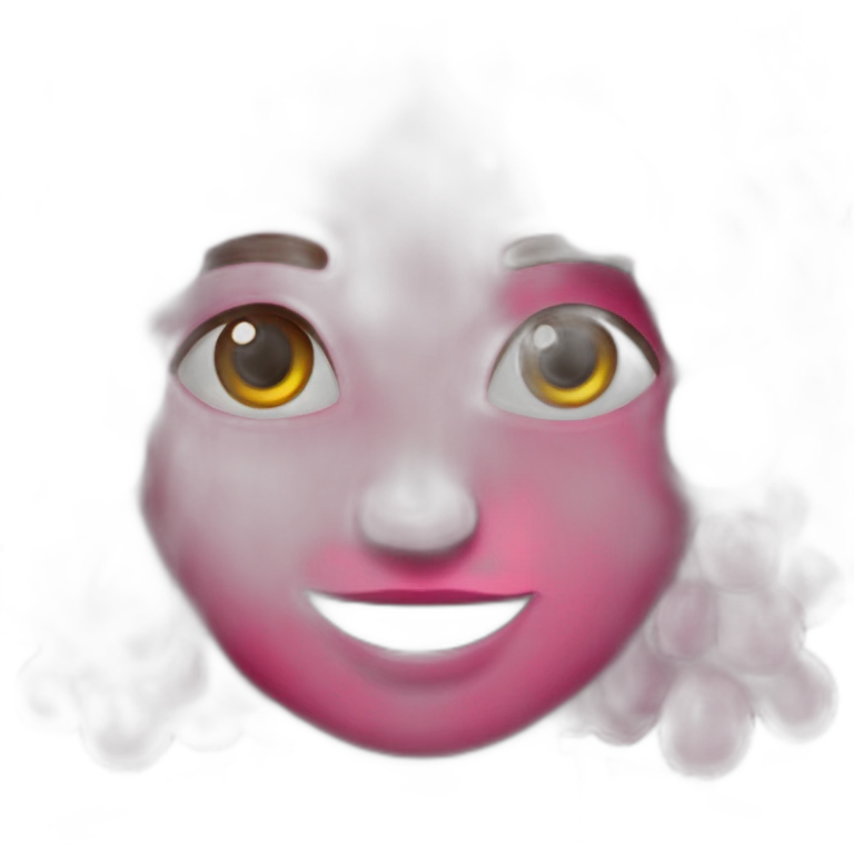 Framboise emoji