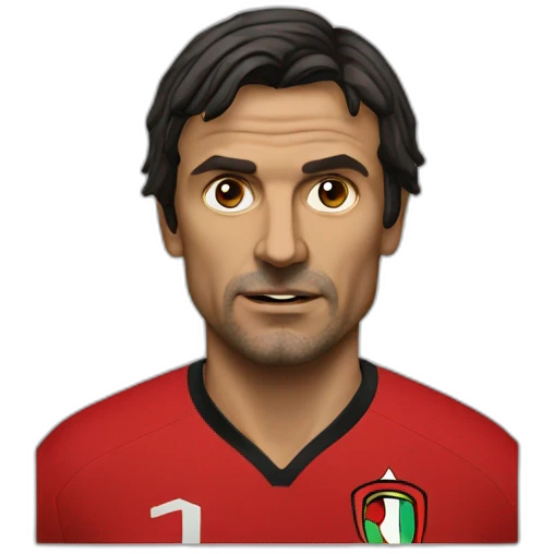 maldini emoji