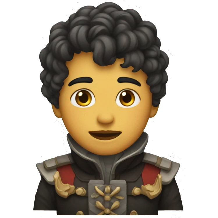 Carazon emoji