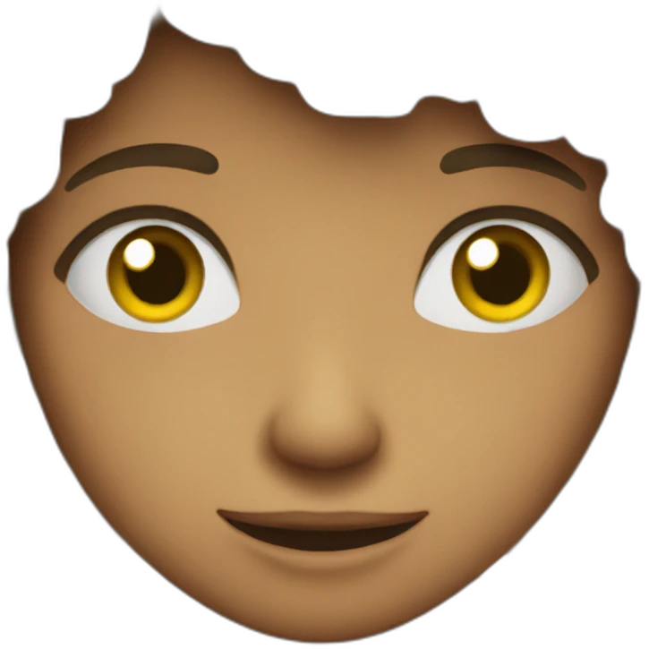 Aizi emoji