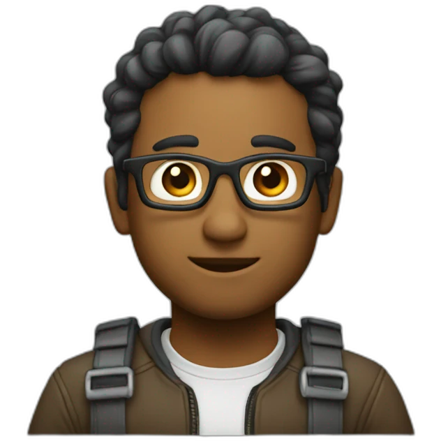 10x-developer emoji