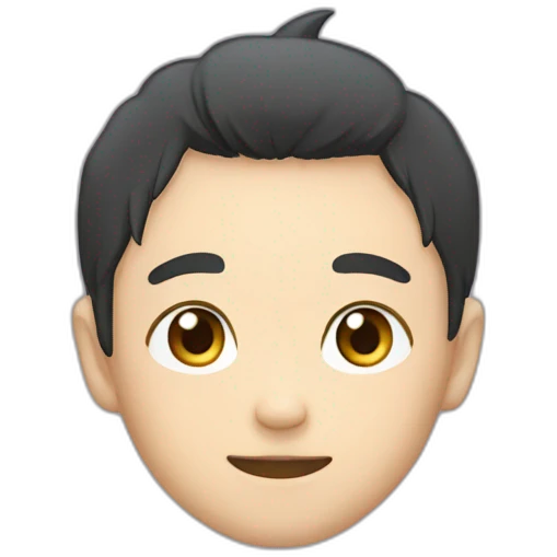 平野紫耀 emoji