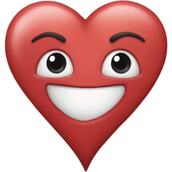heart emoji