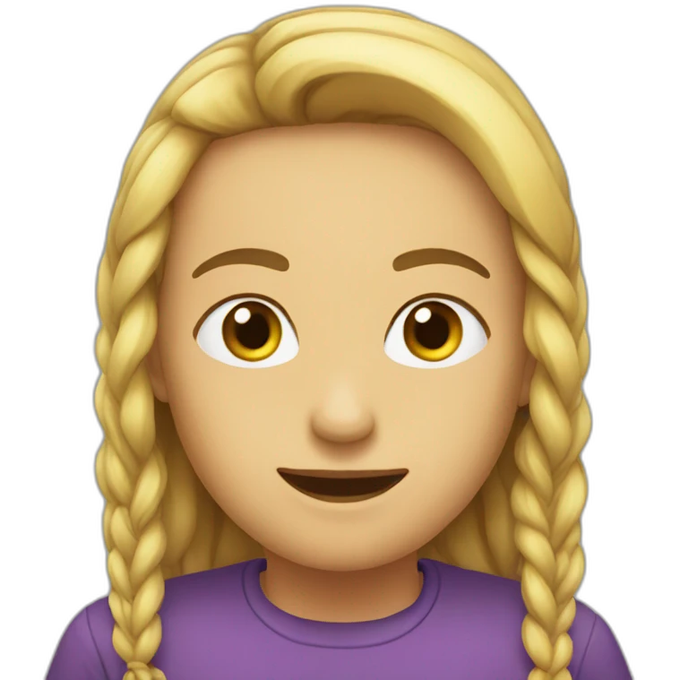 Zizi emoji