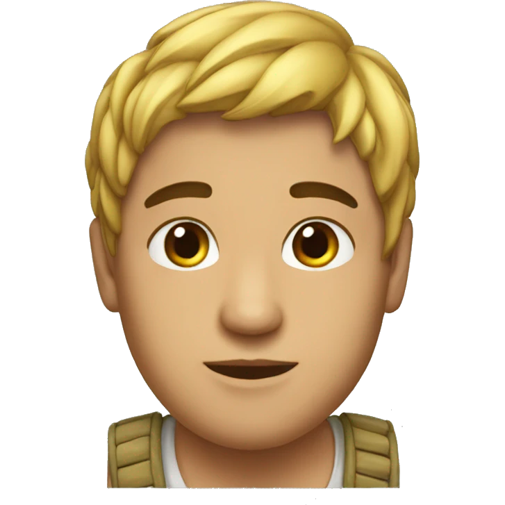 Teboun  emoji