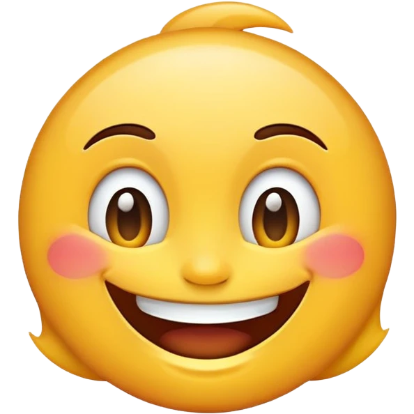 smile emoji