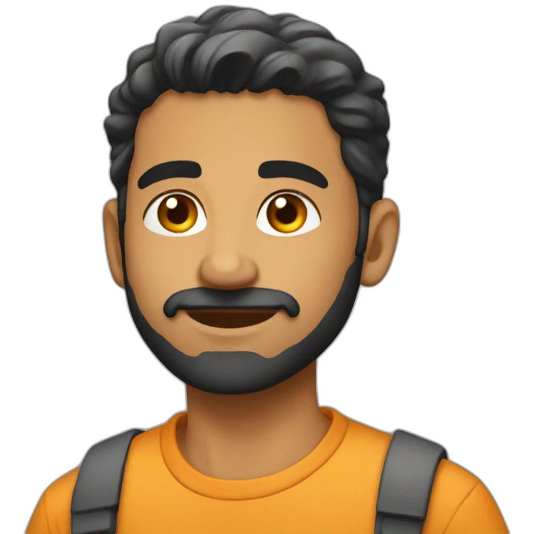 Sandeep Amle emoji