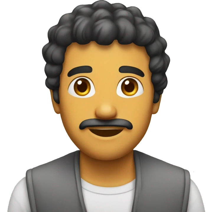 الامازيغ emoji