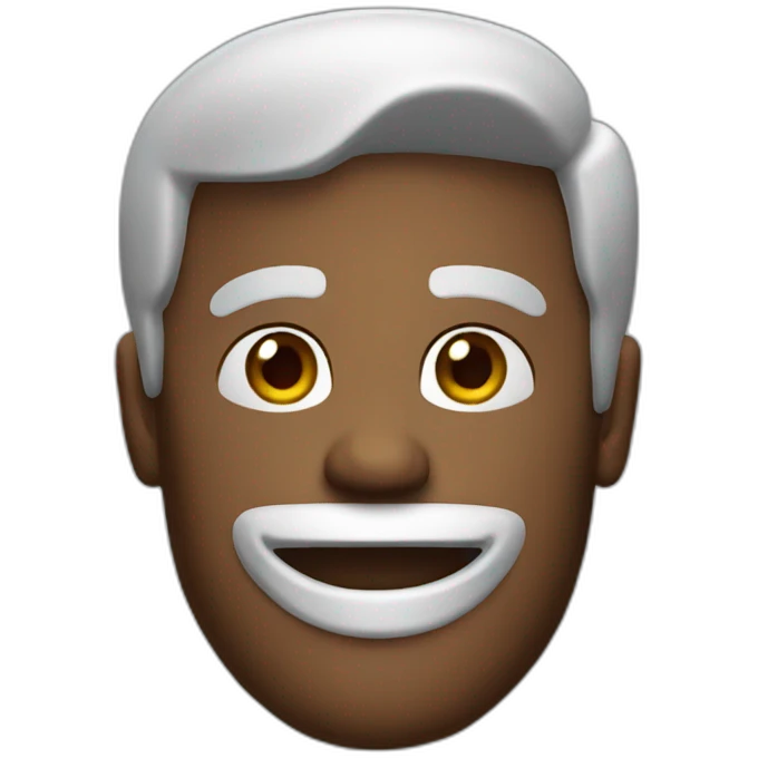 PlayStation videogame emoji