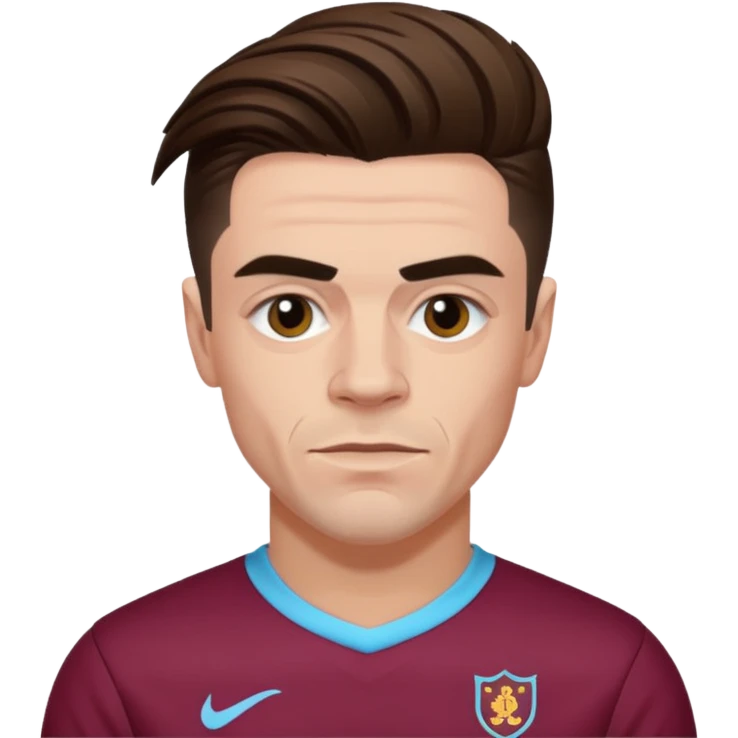 Jack grealish emoji