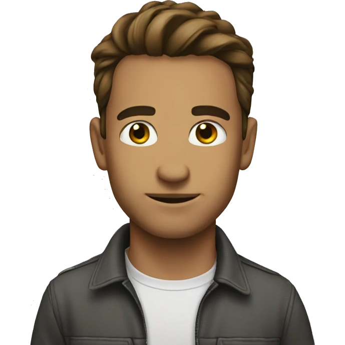 Typical 1.0 emoji