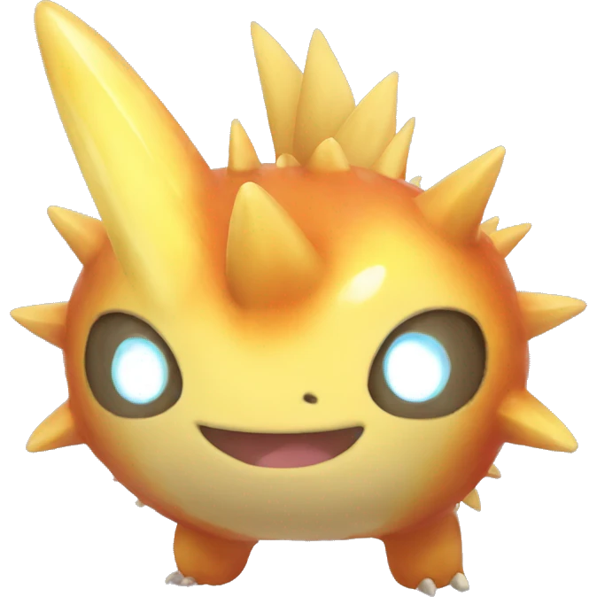 Shiny Fakémon emoji