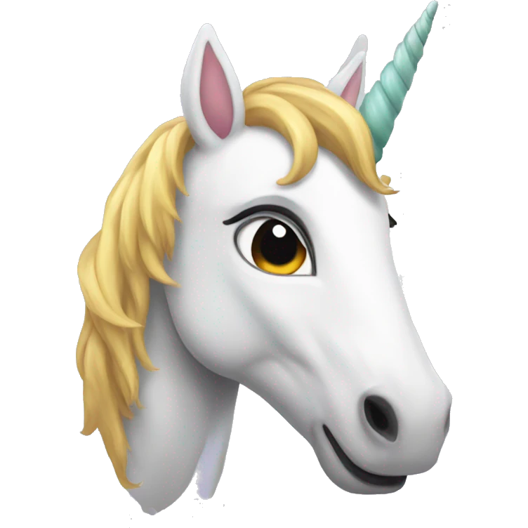 unicorn  emoji