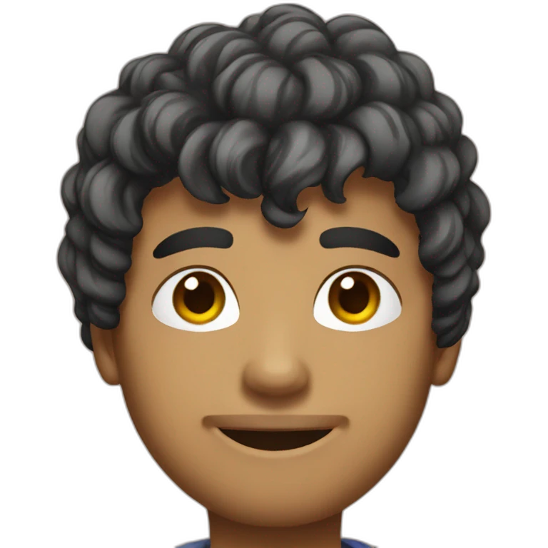 YouTuber  emoji