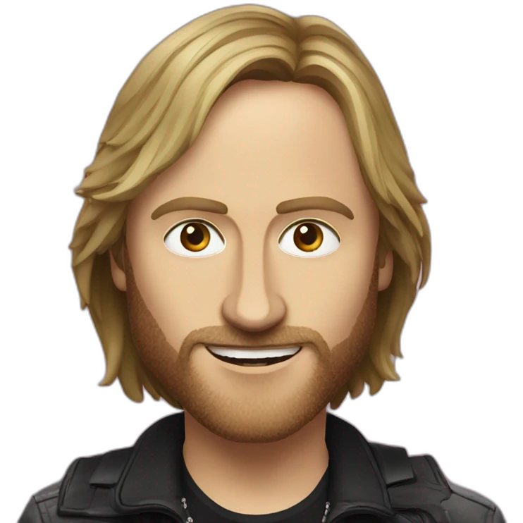 david-guetta emoji
