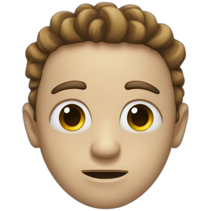 Minus et cortex emoji