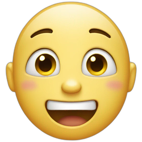 Face with tears of joy, haha emoji emoji
