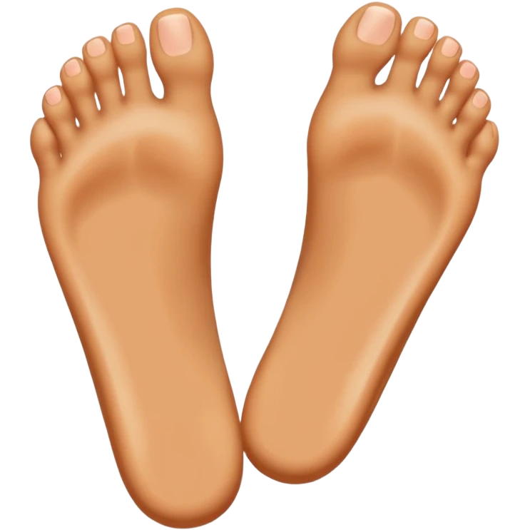 Feet licking emoji emoji