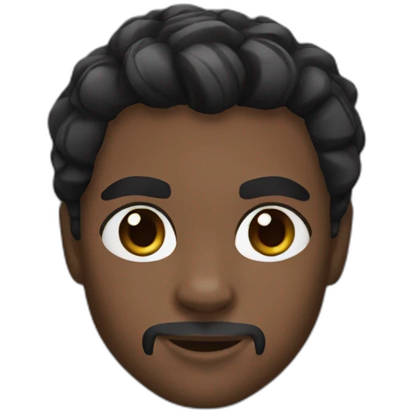 Black panther emoji