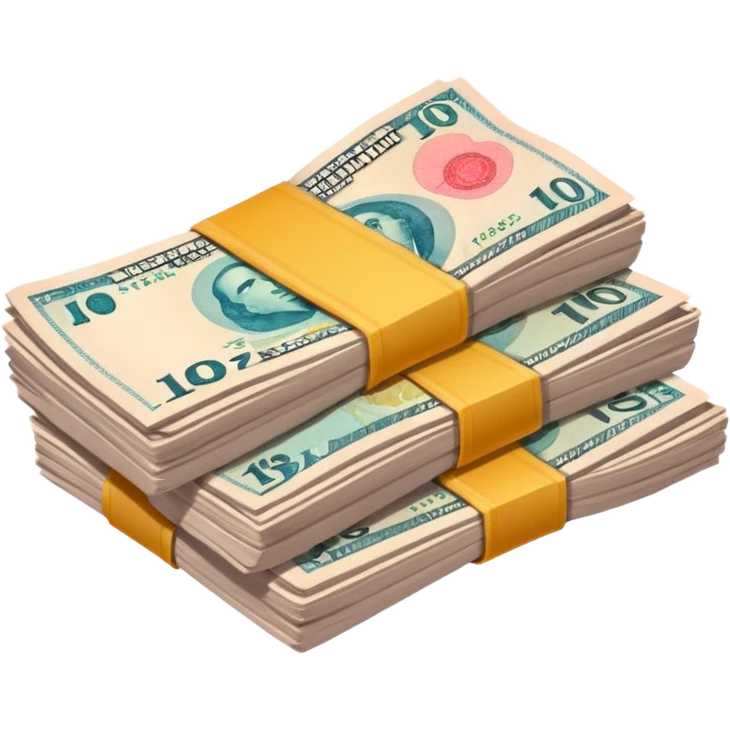 Türkiye parası 💶💶💵💴 emoji