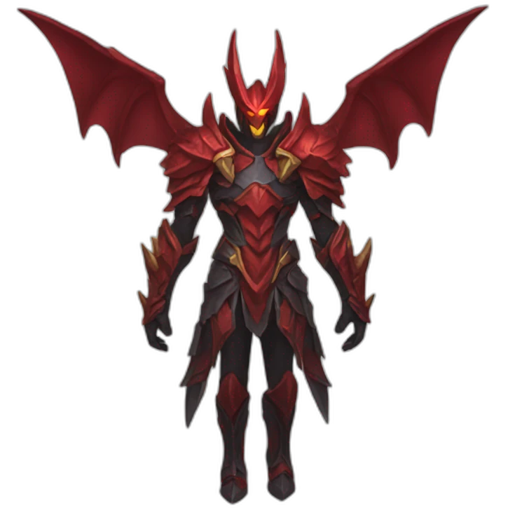 Aatrox emoji
