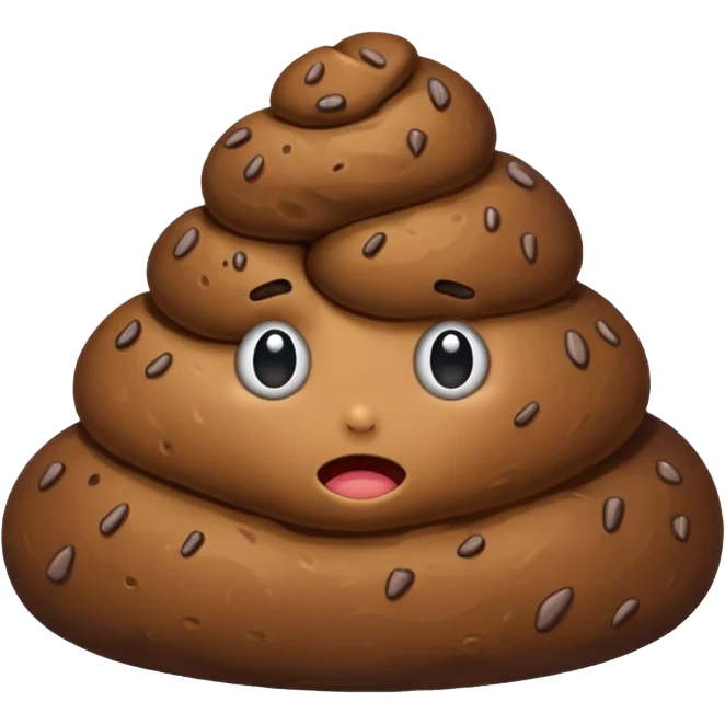 poop emoji