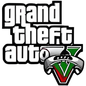 gta5 logo emoji