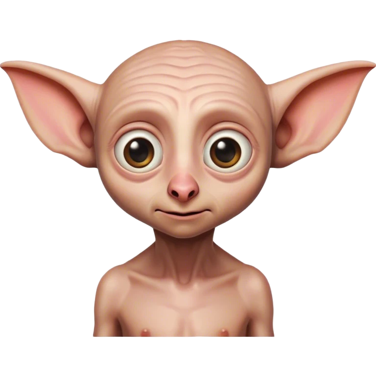 Dobby emoji