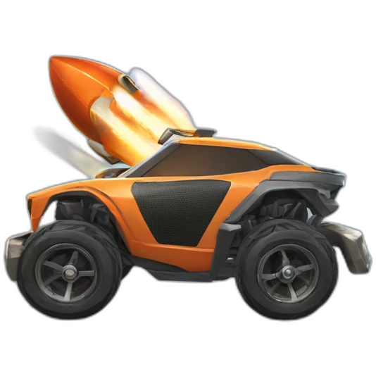 Rocket League emoji