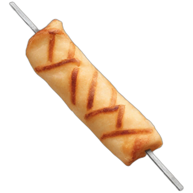 souvlaki emoji