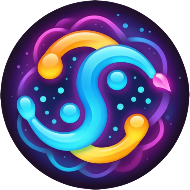 Conexão Profunda emoji