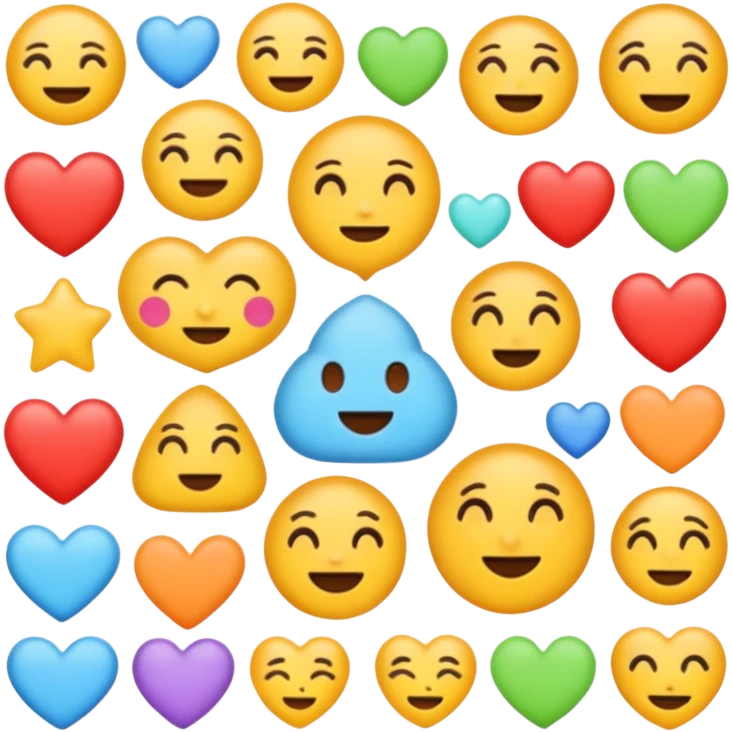 self care style emojis emoji
