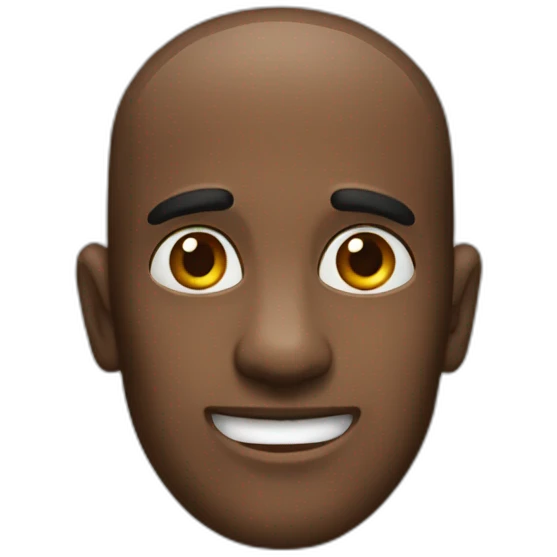 chokbar emoji