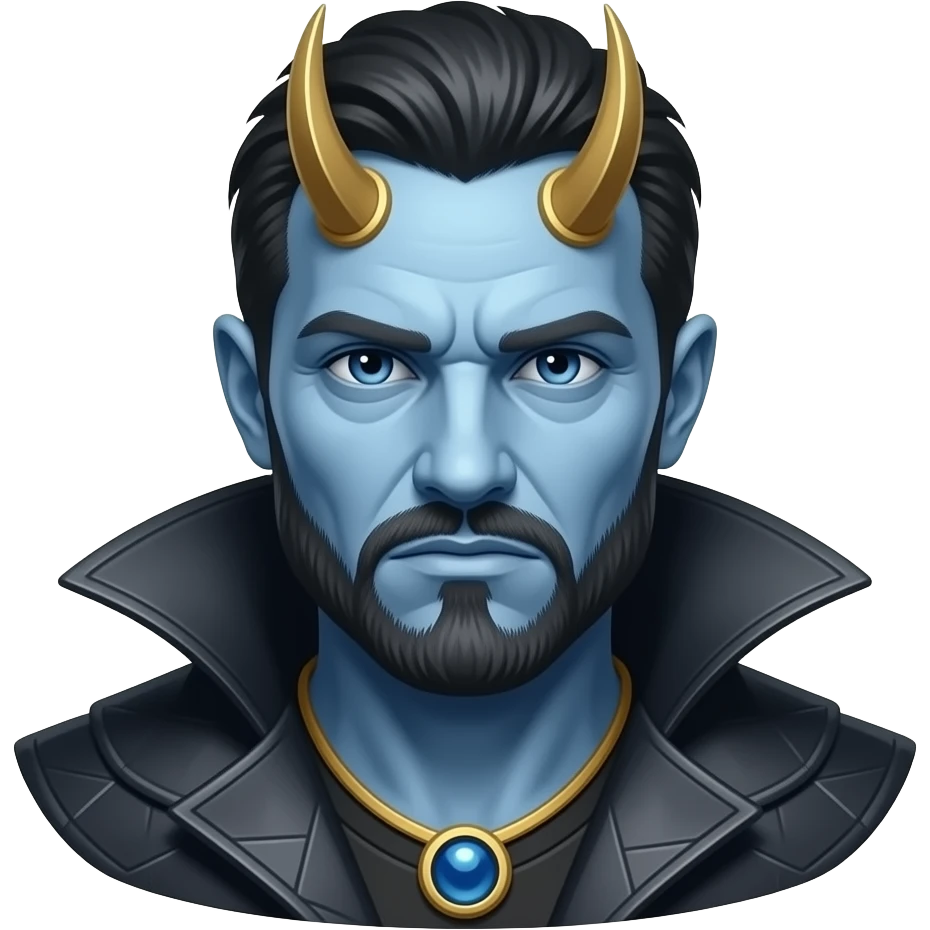 Sauron emoji