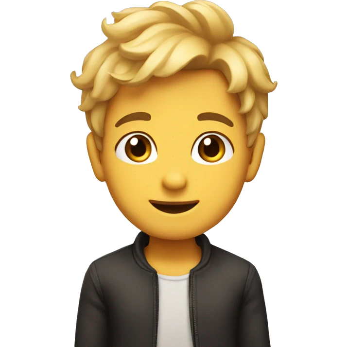 cutie emoji