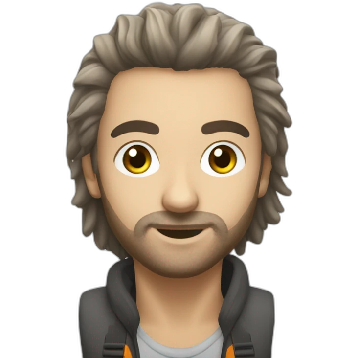 Dacia Duster emoji