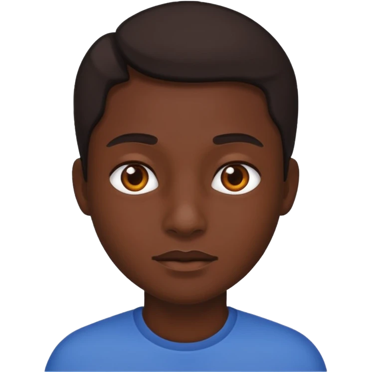 niger emoji