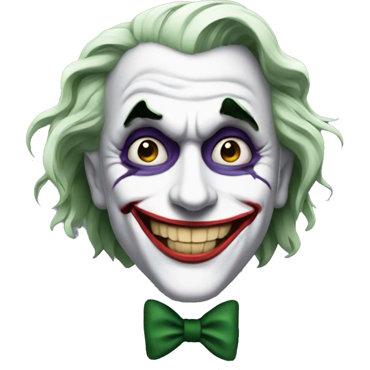 Joker emoji