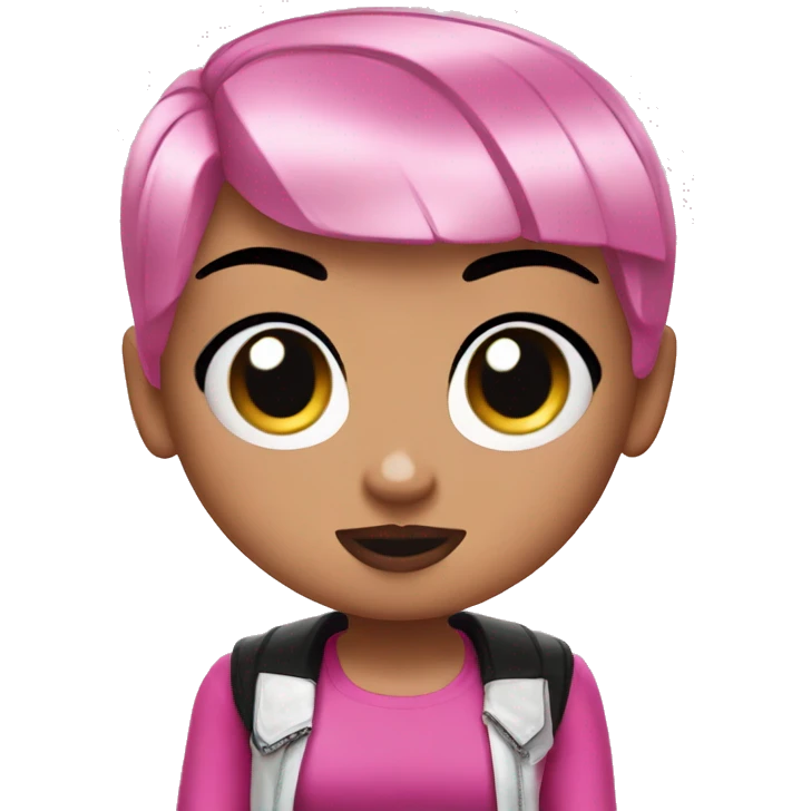 Powerpuff Girls emoji